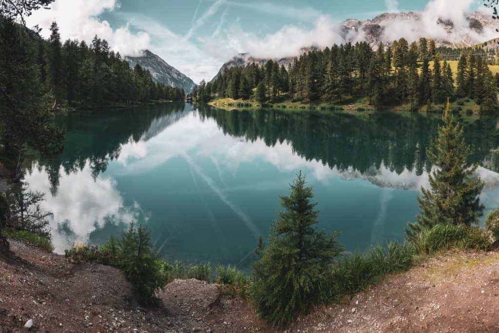 10 Countries In Europe You Must See at Least Once In A Lifetime - Switzerland