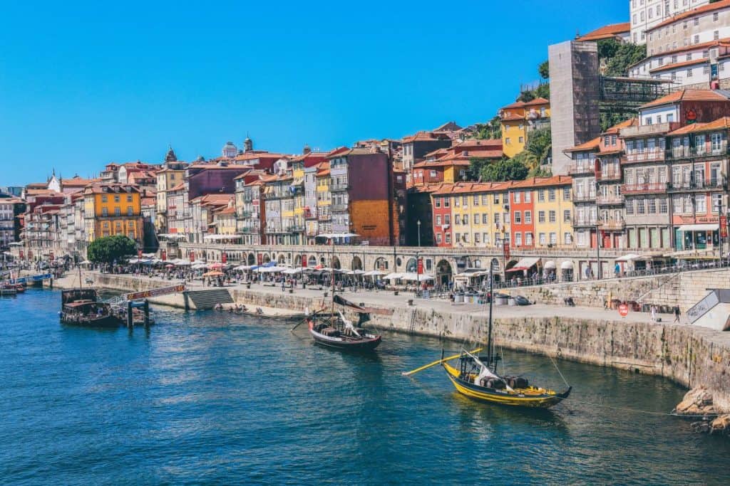 10 Countries In Europe You Must See at Least Once In A Lifetime - Italy