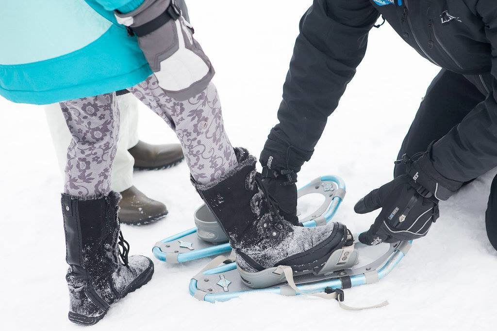 WinterKids Welcome to Winter 2016 SDP015