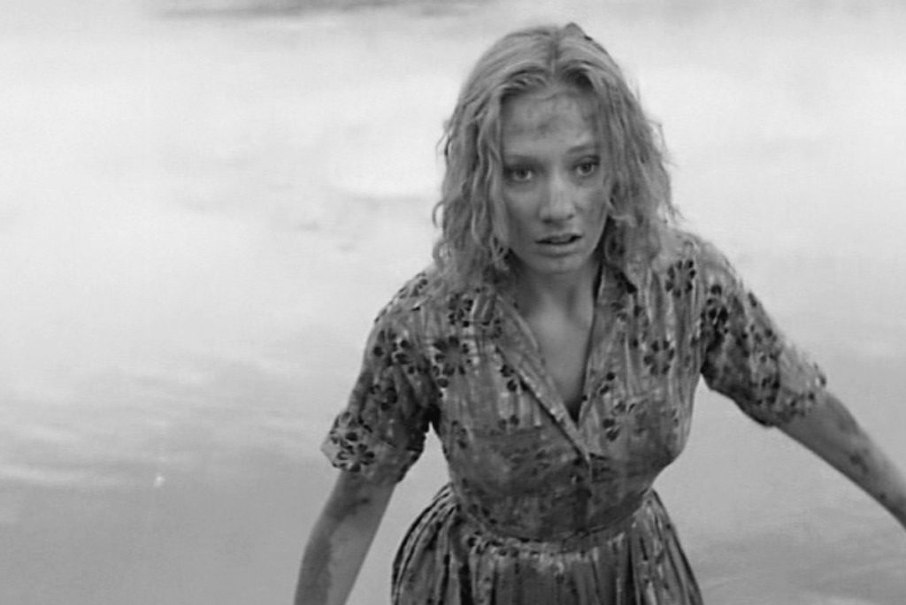 Carnival of Souls (1962)