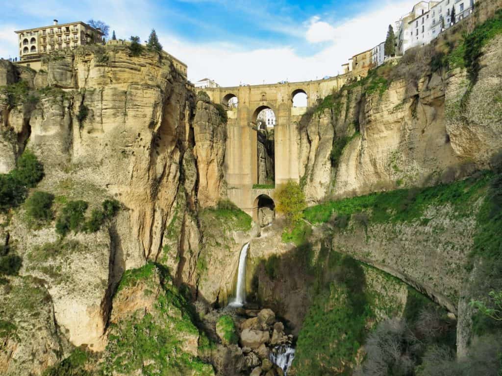 Ronda, Andalusia
