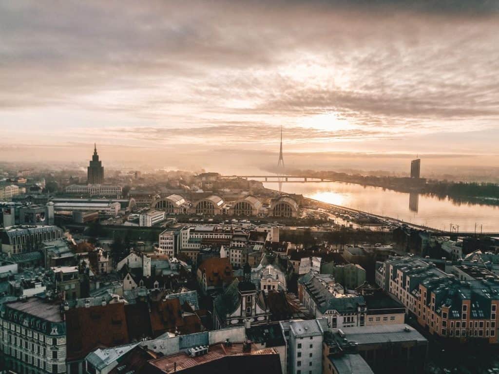 10 Countries In Europe You Must See at Least Once In A Lifetime - Latvia