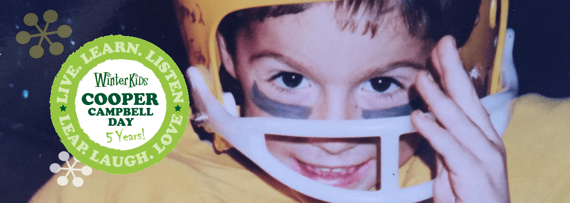 Cooper Campbell Day