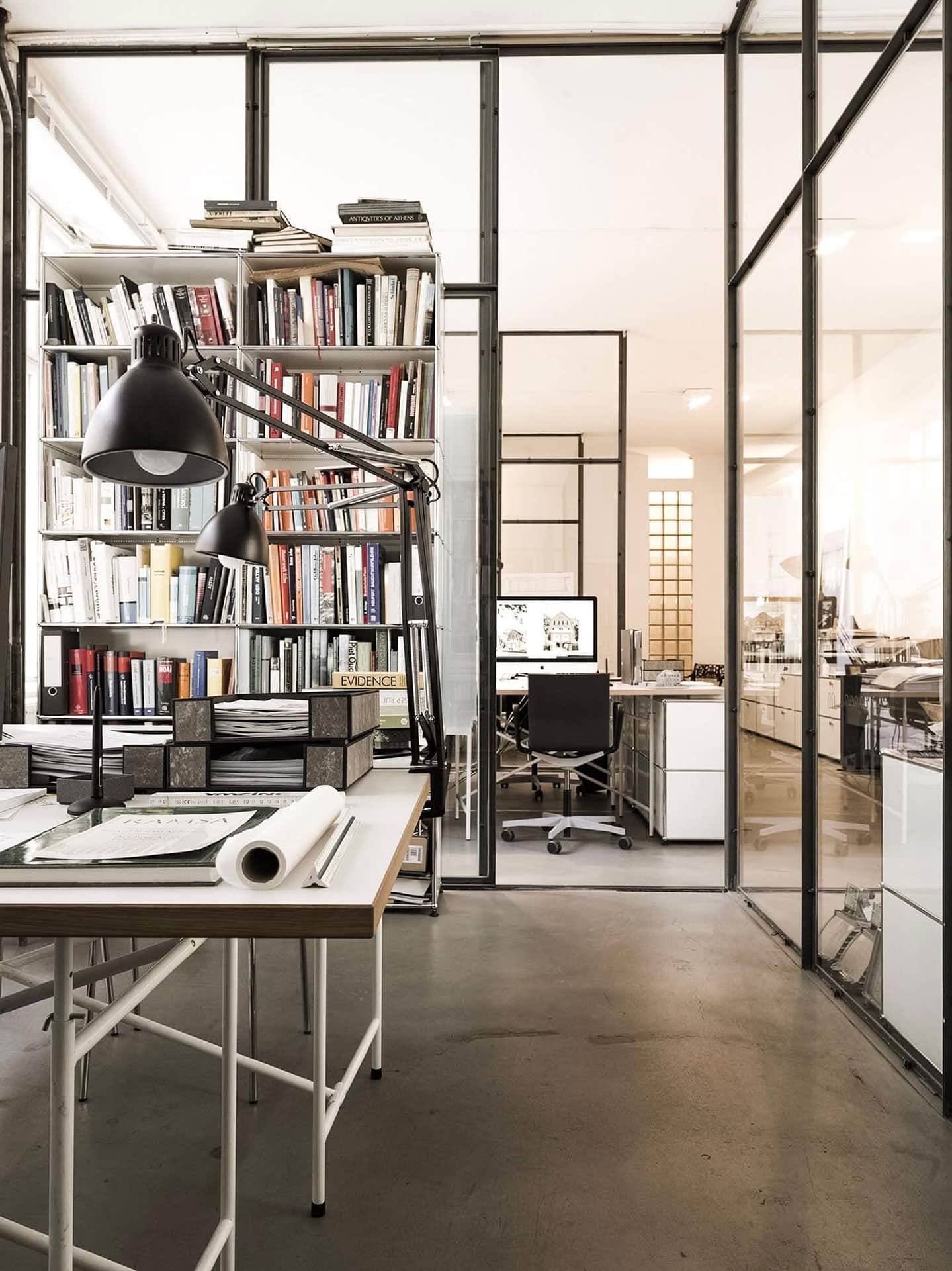 Büro Sebastian Treese Architekten