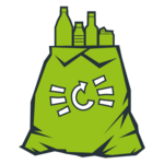 CLYNK BagItIcon 400x400px