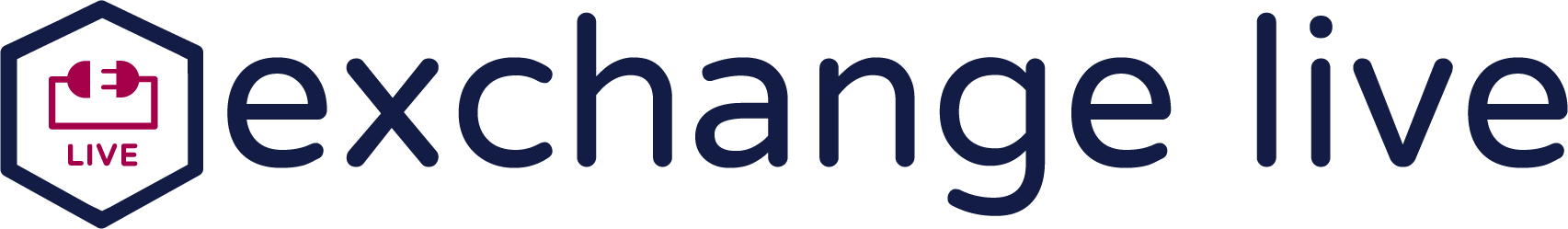 Enerex.com Exchange Live Logo