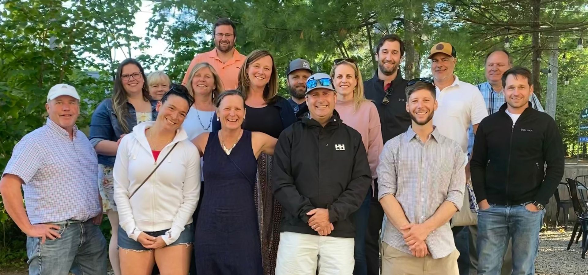 WinterKids Board Members FY2022