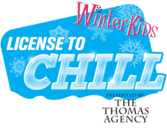 License to Chill Logo full size light backgrounds