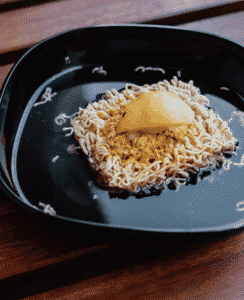 Como comer lámen da forma correta Como comer lámen da forma correta