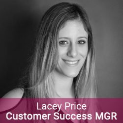 Enerex Team – Lacey Price Customer Success Manager Enerex Team - Lacey Price Customer Success Manager