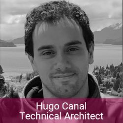 Enerex Team – Hugo Canal Enerex Team - Hugo Canal
