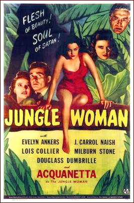 Jungle Woman (1944)
