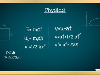 11th Class Physics MCQS