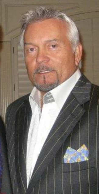 Jon Reaud