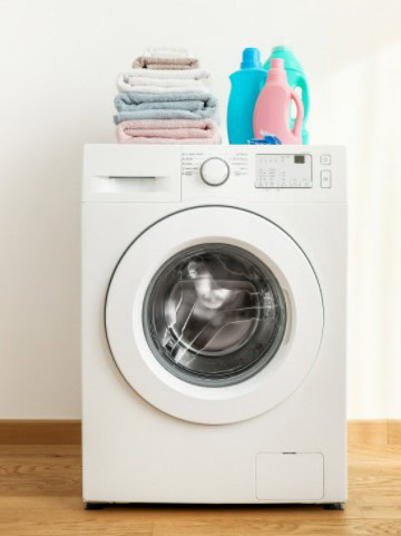 Laundry Expenses
