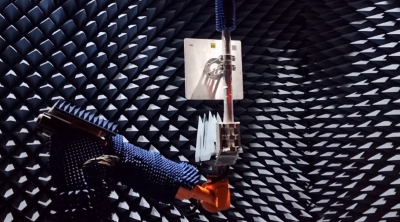 Robotic Antenna Measurement Solution