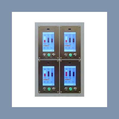 temperature control displays temperature control displays