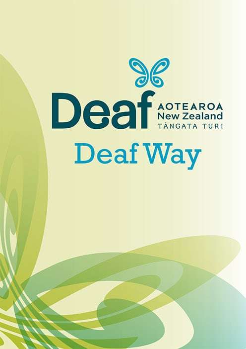 Deaf-Way-Report