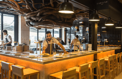 O melhor do Mercado da Ribeira Lisboa O melhor do Mercado da Ribeira Lisboa