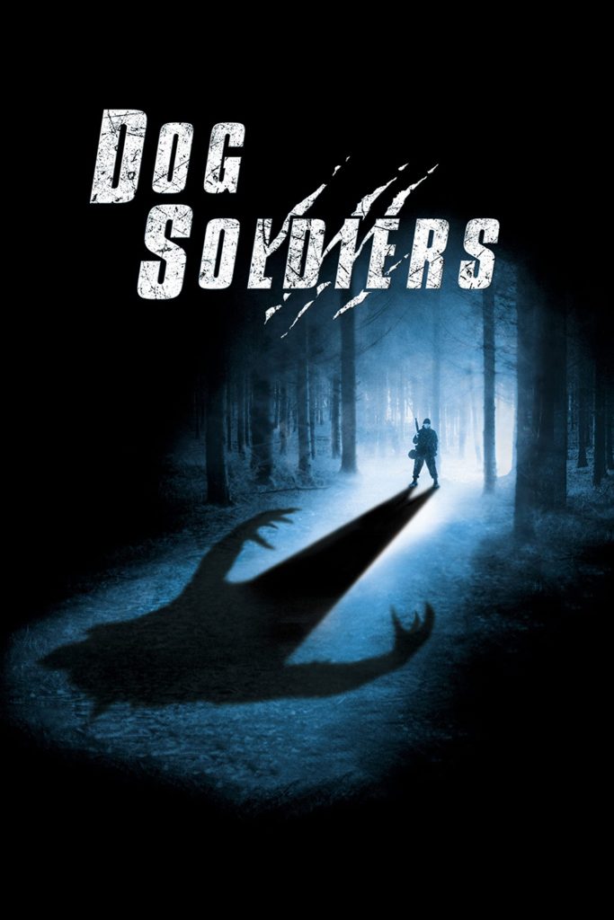 Dog Soldiers (2002), 2000s horror movies