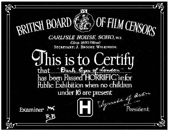 HClassification