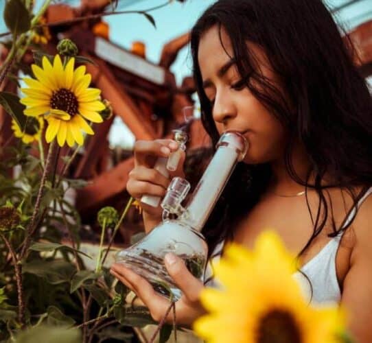 How can you use dab rigs
