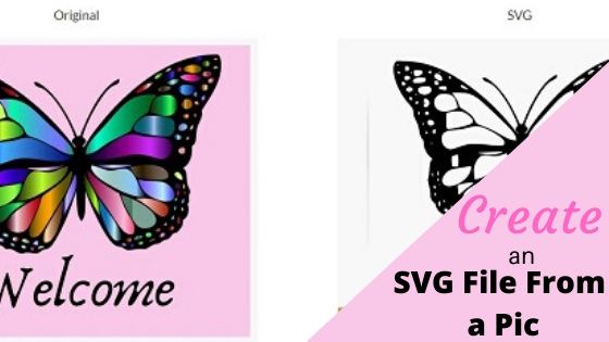 Scan N Cut And Cricut Which One Create With Sue