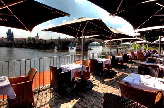 O melhor de Praga O melhor de Praga