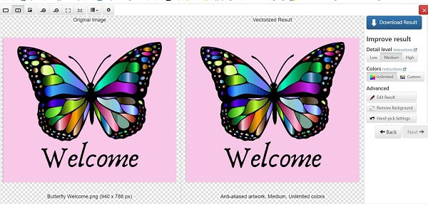 Download How To Convert A Png Or Jpg To An Svg Create With Sue