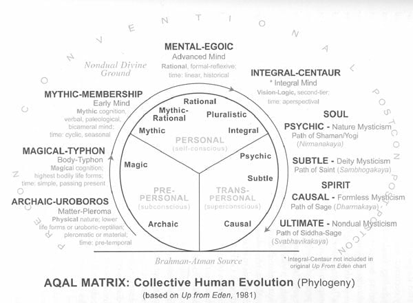 The Collective Interior – Cultural Development