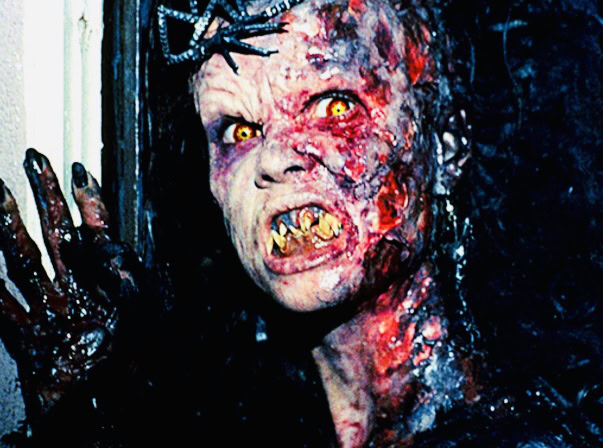 Night of the Demons (1988),1980s horror movies
