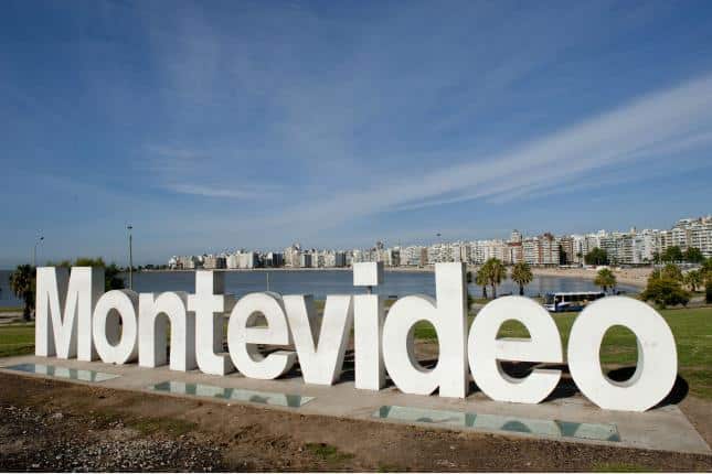 Hotel incrível: Hyatt Centric Montevideo Hotel incrível: Hyatt Centric Montevideo