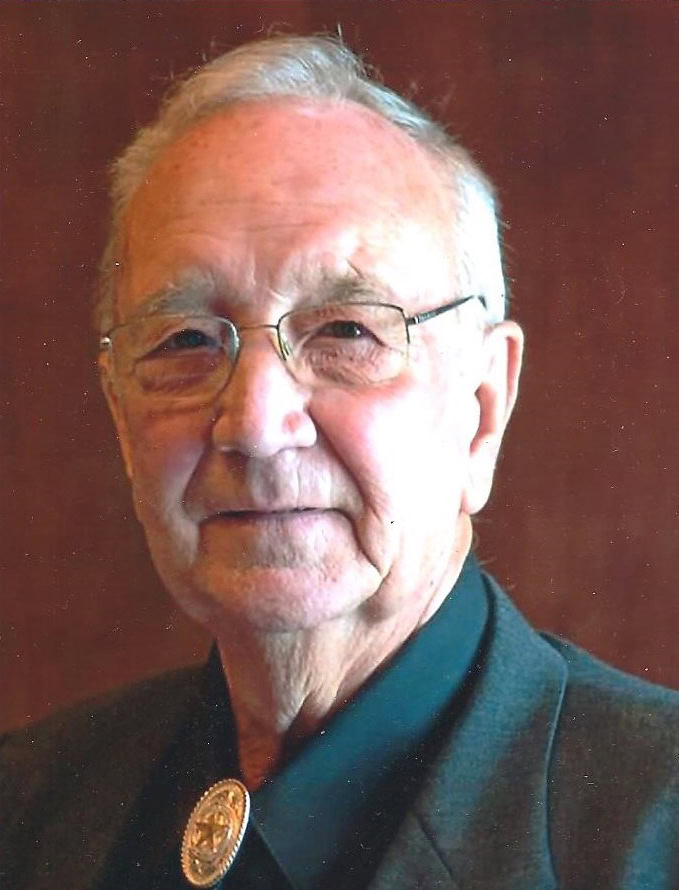 Karl F. Duerr, Jr