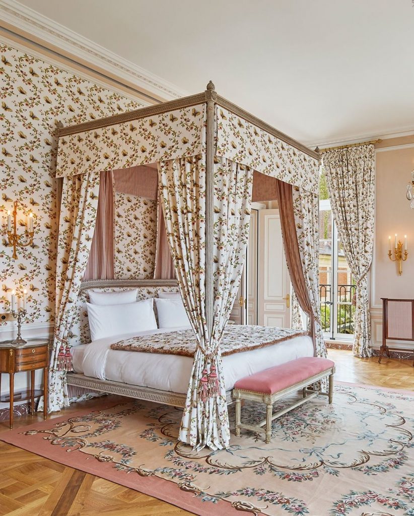 Hotel Le Grand Contrôle em Versailles, na França Hotel Le Grand Contrôle em Versailles, na França
