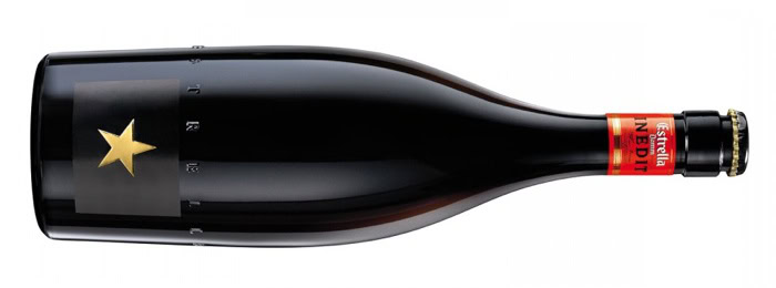 A cerveja de Ferran Adrià A cerveja de Ferran Adrià