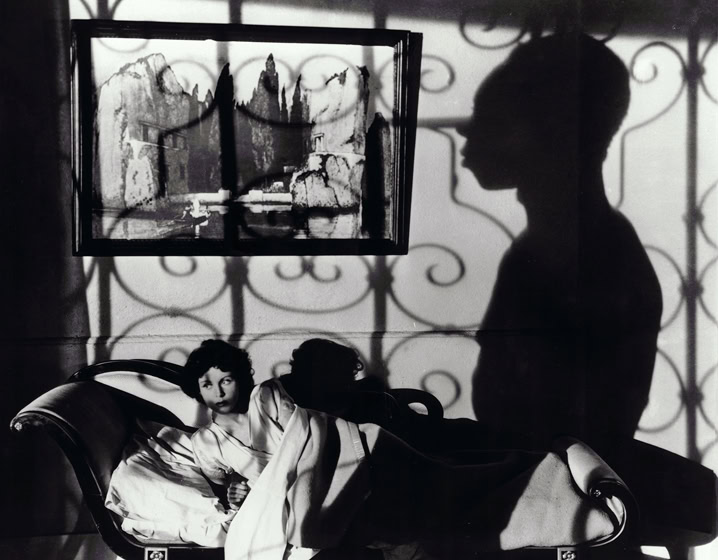 I Walked With A Zombie (1943)