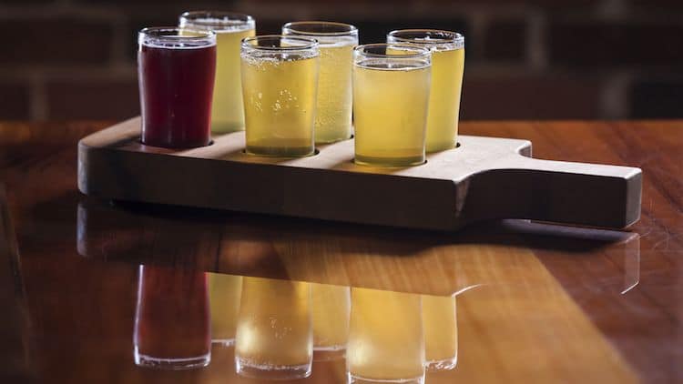 Afinal de contas, é cidra ou sidra? Afinal de contas, é cidra ou sidra?