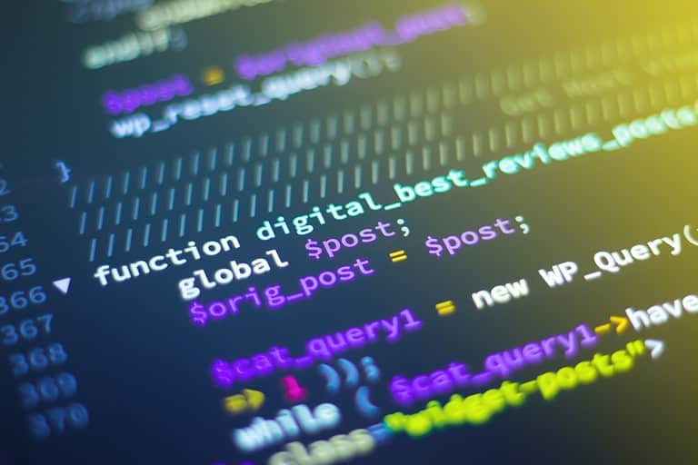 Wir installieren Wordpress, Themes, Templates mit Seo