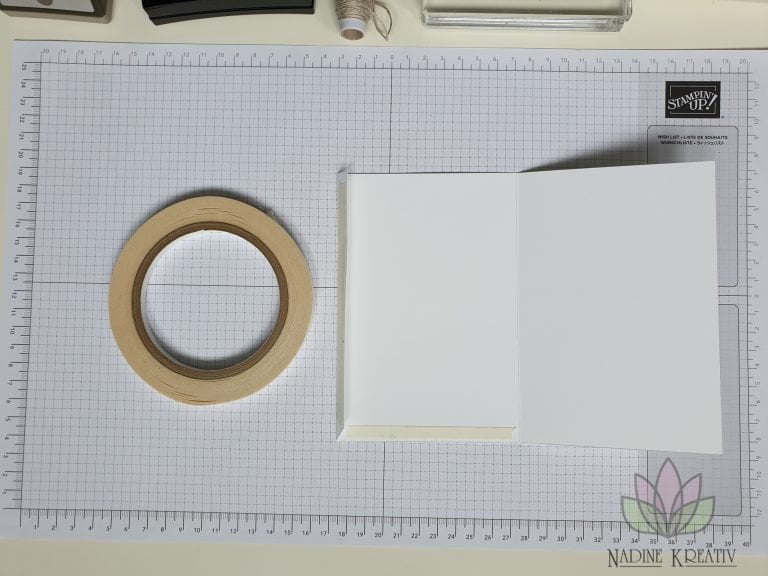 Hochzeitskarte für Segler 3 Hochzeitskarte für Segler 3