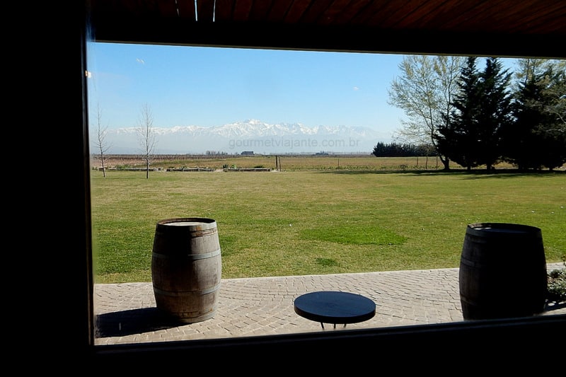 Experiência gastronômica em Mendoza | Ruca Malen Experiência gastronômica em Mendoza | Ruca Malen