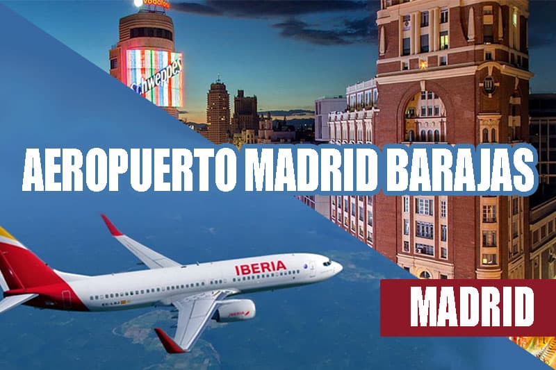 hazteunbus.es -Autobús desde Asturias y León al Aeropuerto Adolfo Suárez Madrid Barajas 1 Viajes en Autobús al Aeropuerto de Madrid Barajas