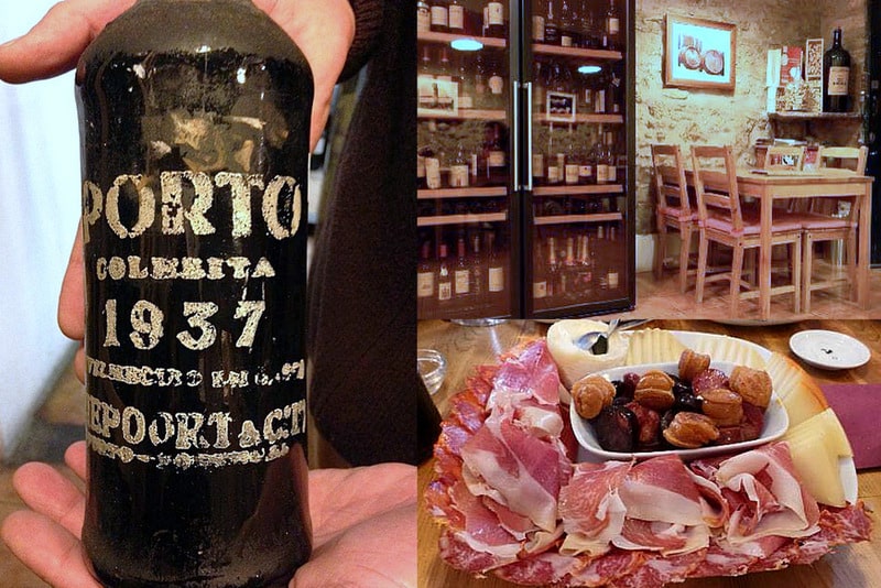 Wine bars em Lisboa | 2 Wine bars em Lisboa | 2