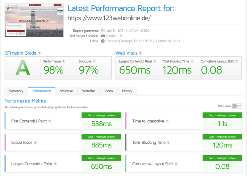 Ab 80€ Top Ladezeit ✅ WordPress CDN 2 Wir installieren CDN für Ihr Hosting