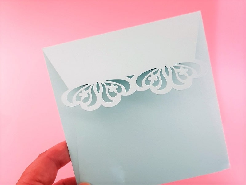 Download Laser Cut Wedding Invitations Create With Sue
