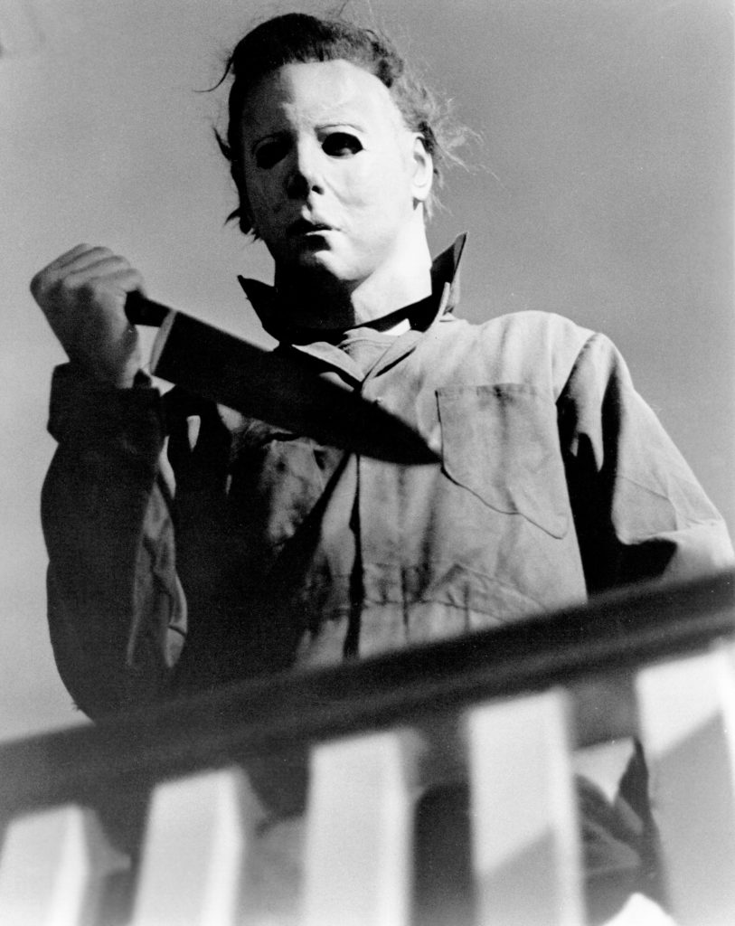 Halloween (1978), 1970s horror movies