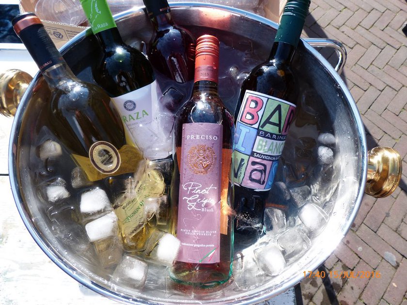 Vino Amore