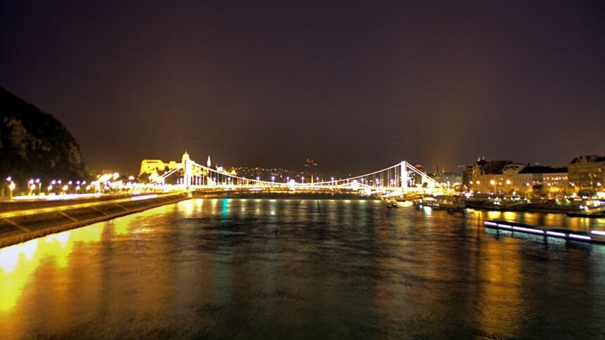 Budapest_Danubio_noche
