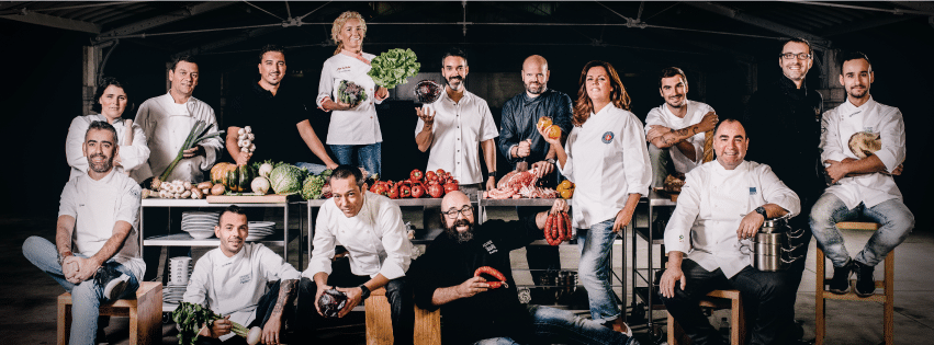 O melhor do Mercado da Ribeira Lisboa O melhor do Mercado da Ribeira Lisboa