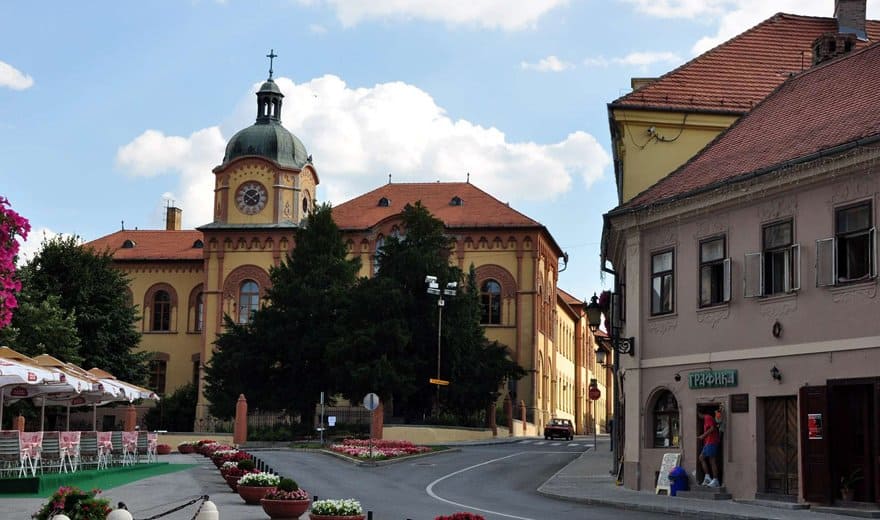 Sremski Karlovci