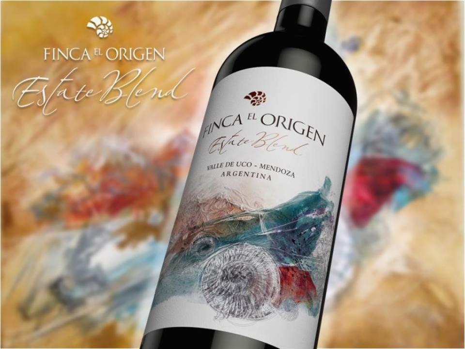 Finca el Origin Estate Blend